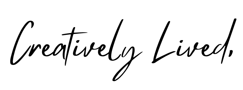 Anby's Creative Journey